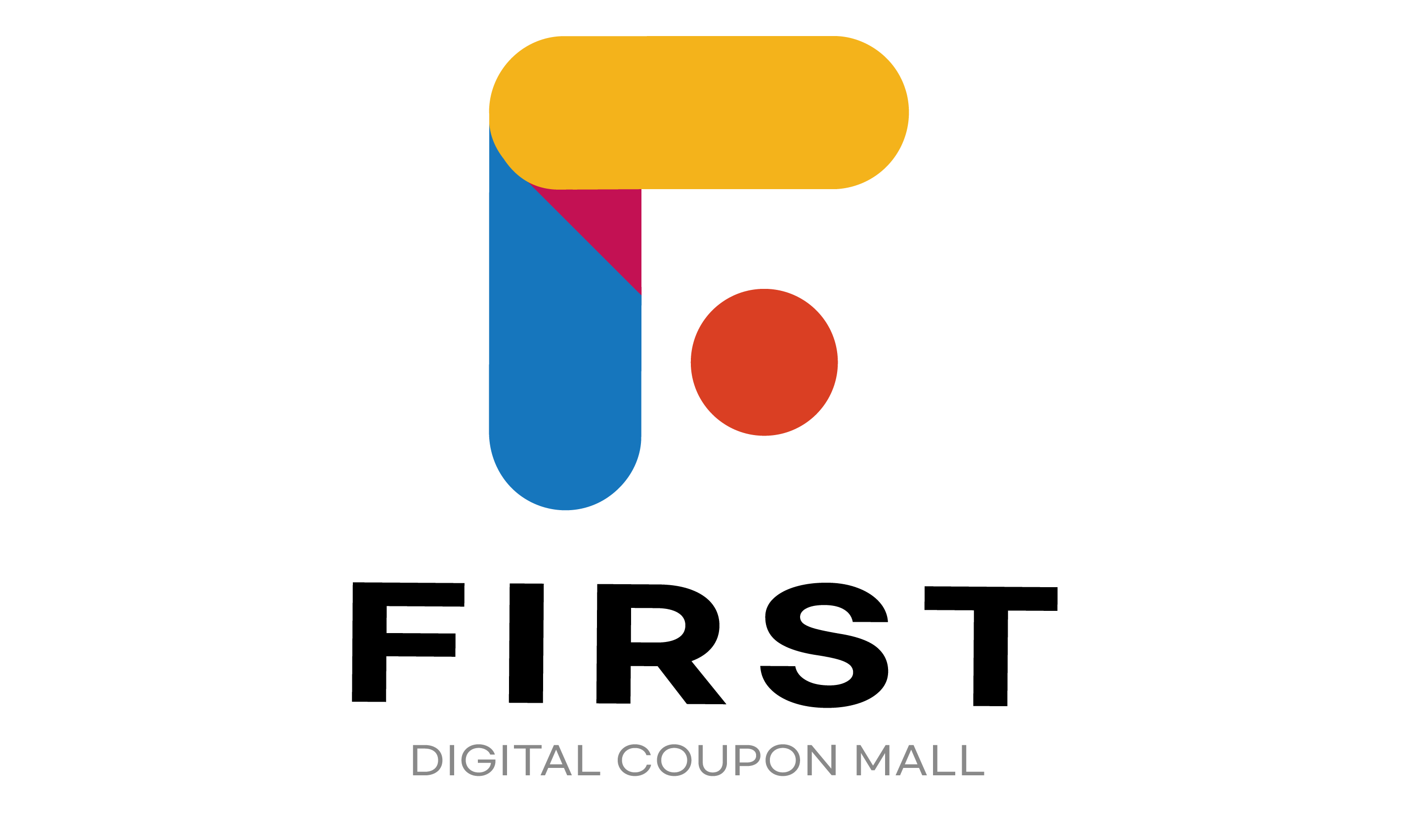 퍼스트, 생활밀착 소비플랜 LOGO