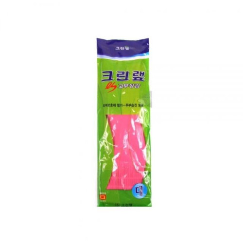 부드러운 고무장갑 대 생활용품 주방잡화 주방용품