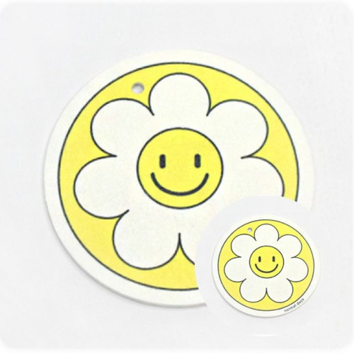 수세미1P 데이지스마일  주방용품 주방수세미